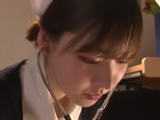 我很興奮 超凡可愛的AV女優 深田詠美 與醫院做愛