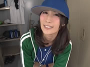 豐滿的女經理 京香JULIA  鍛煉韌性的連續射精打飛機 培養忍耐力的口交乳交