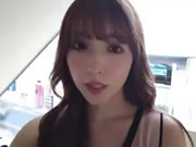 眼前的情婦是超人氣AV女優怎麽辦 三上悠亜