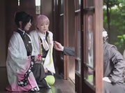 惡魔女 無限射擊版